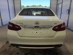 Nissan Altima 2018