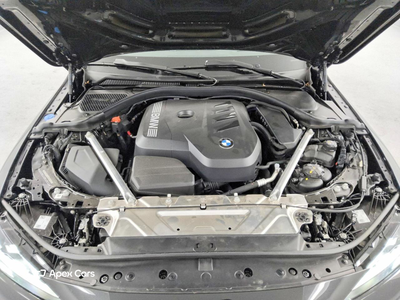 BMW Series 4 2026