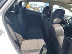 Ford Fiesta 2012