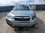 Subaru Forester 2017