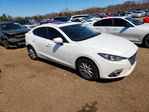Mazda 3 2015
