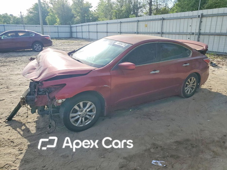 Nissan Altima 2015 - Zdjęcie 1 z 14