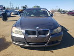 BMW Series 3 2006