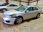 Ford Fusion 2012