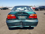 Honda Civic 2000