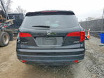 Honda Pilot 2017