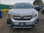 Honda Pilot 2021