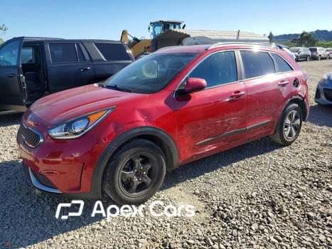 Kia Niro 2018 - Image 1 of 13