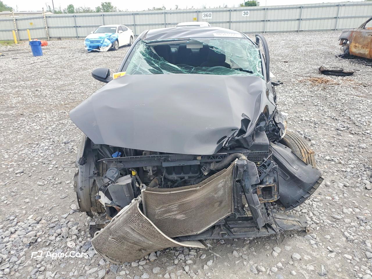 Kia Forte 2021