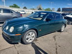 Jaguar S-Type 2000