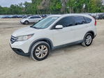 Honda CR-V 2013