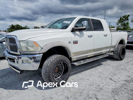 Dodge RAM 2011 - Zdjęcie 1 z 12