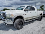Dodge RAM 2011
