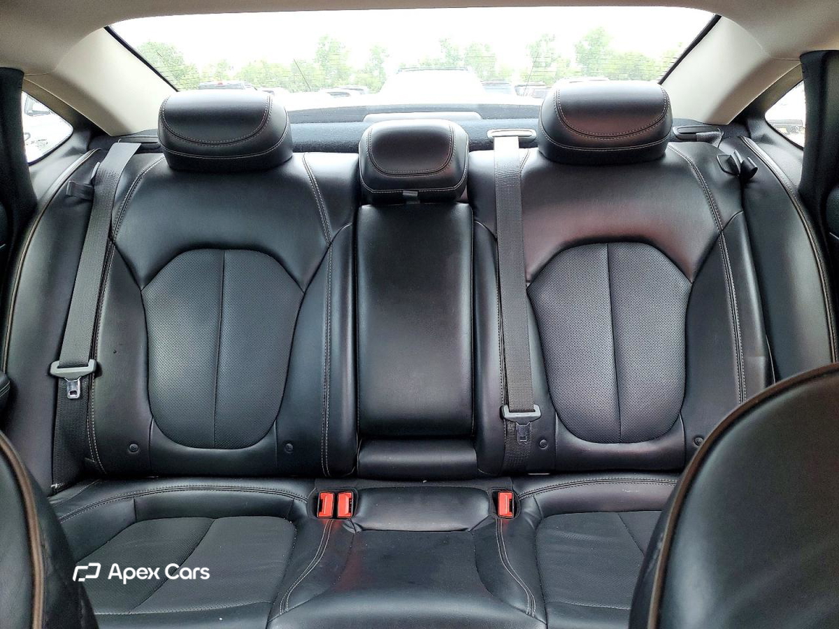 Chrysler 200 2015