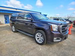 GMC Yukon 2015