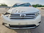 Toyota Highlander 2012