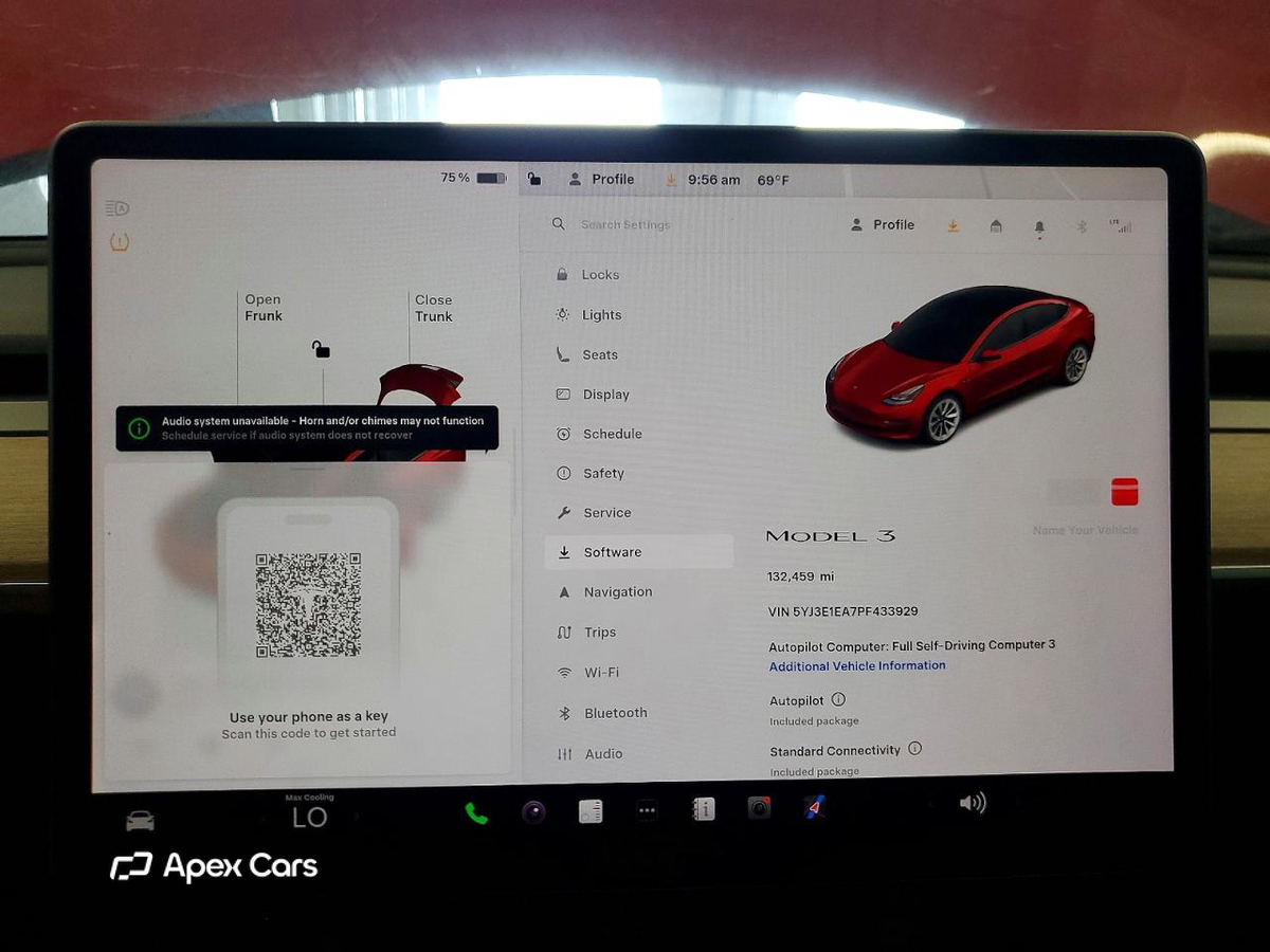 Tesla Model 3 2023