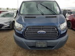 Ford Transit 2017