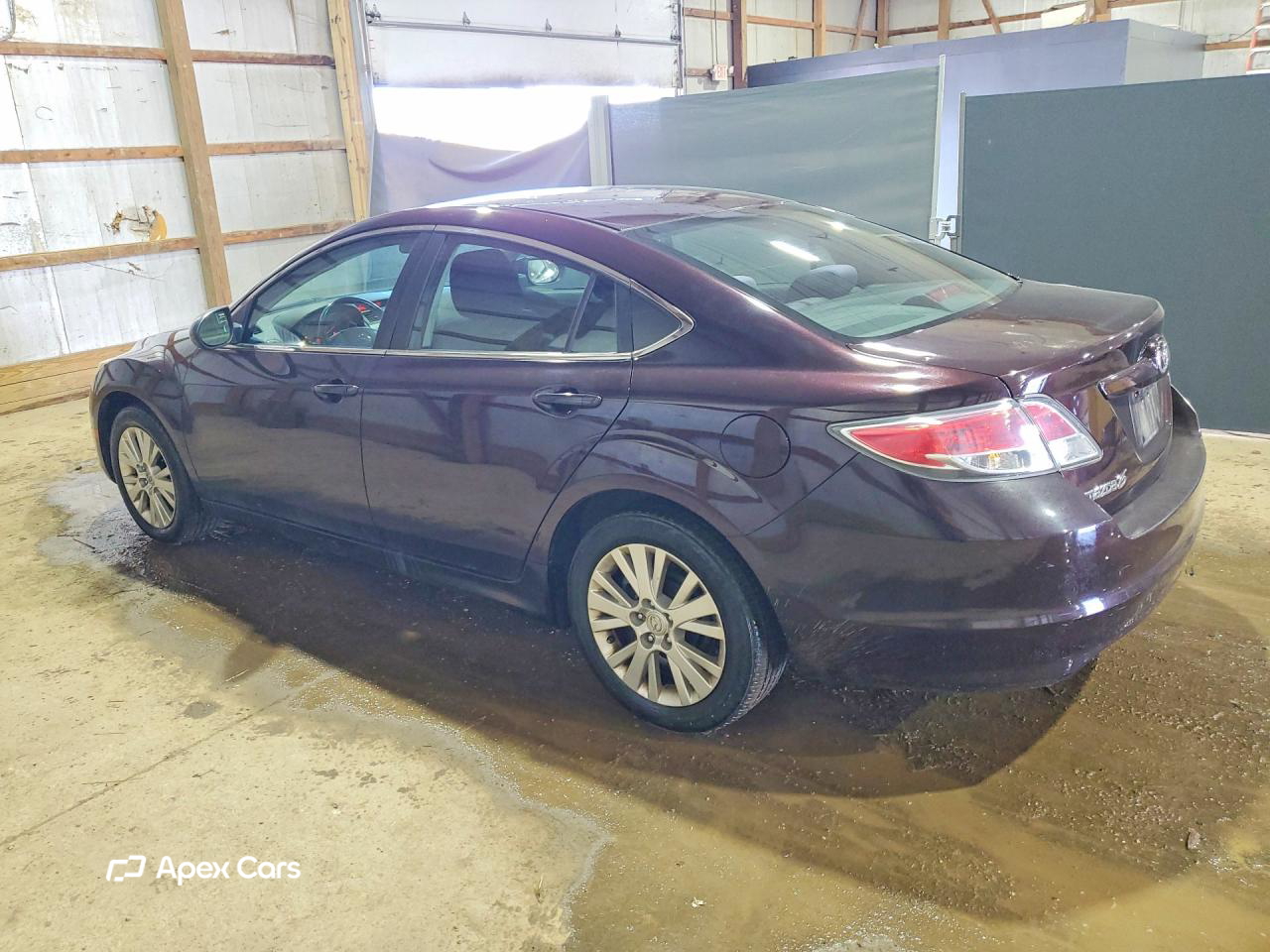 Mazda 6 2010