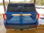 Ford Explorer 2020