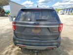 Ford Explorer 2016