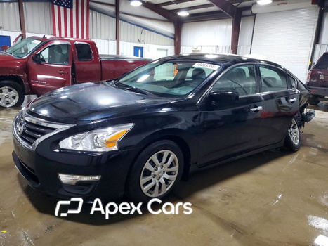 Nissan Altima 2014 - Image 1 of 14