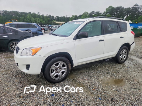 Toyota RAV 4 2012 - Image 1 of 13