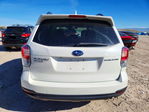 Subaru Forester 2018