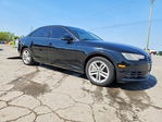 Audi A4 2017