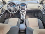 Chevrolet Cruze 2012