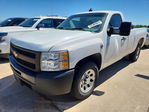 Chevrolet Silverado 2013