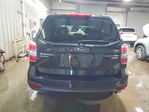 Subaru Forester 2015