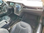 Tesla Model S 2015