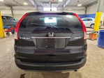 Honda CR-V 2014