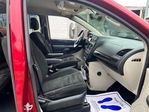 Dodge Caravan 2015