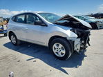 Nissan Rogue 2012