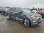 Ford Edge 2017