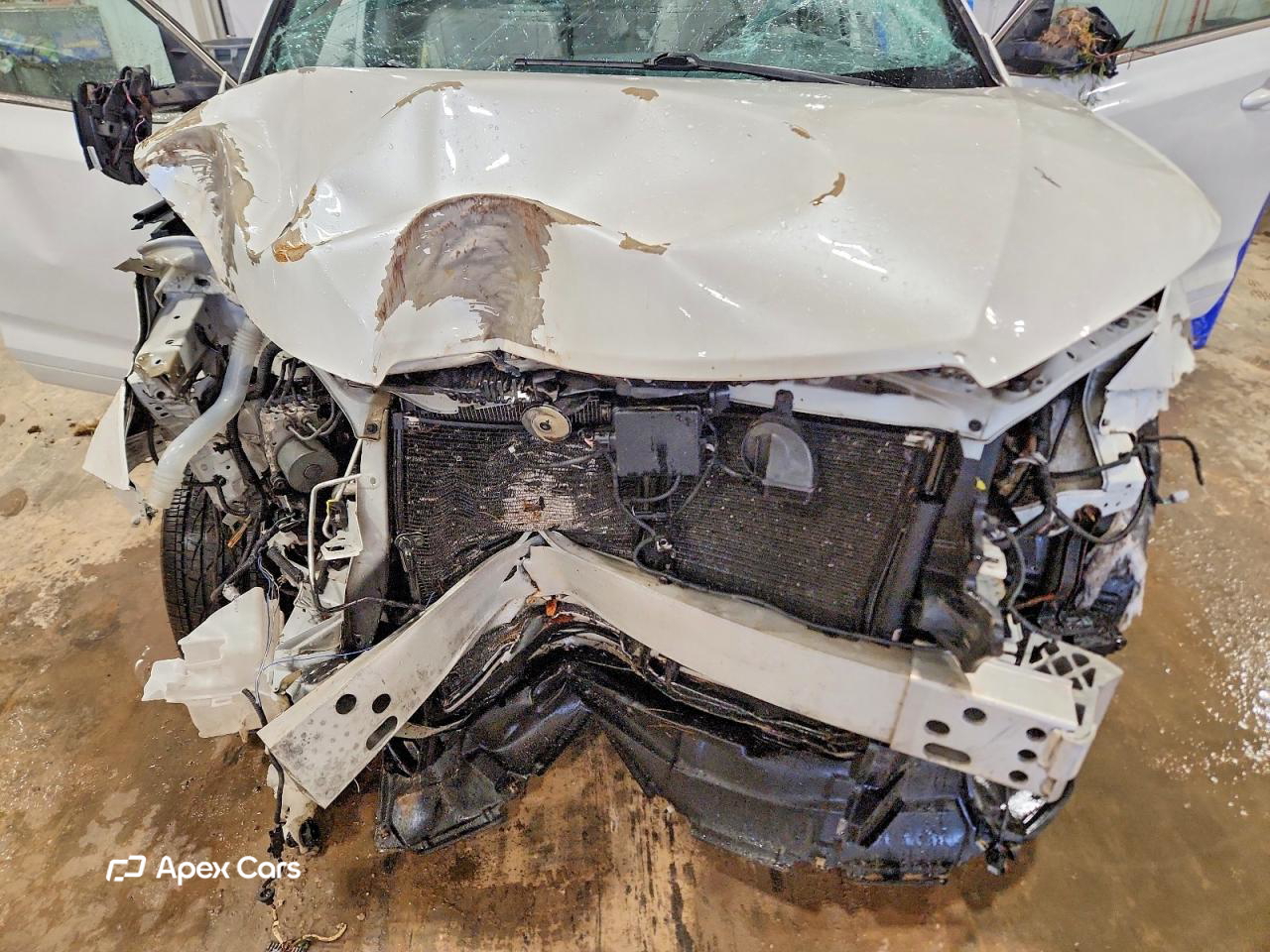 Toyota Highlander 2015