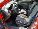 Chevrolet Cruze 2016