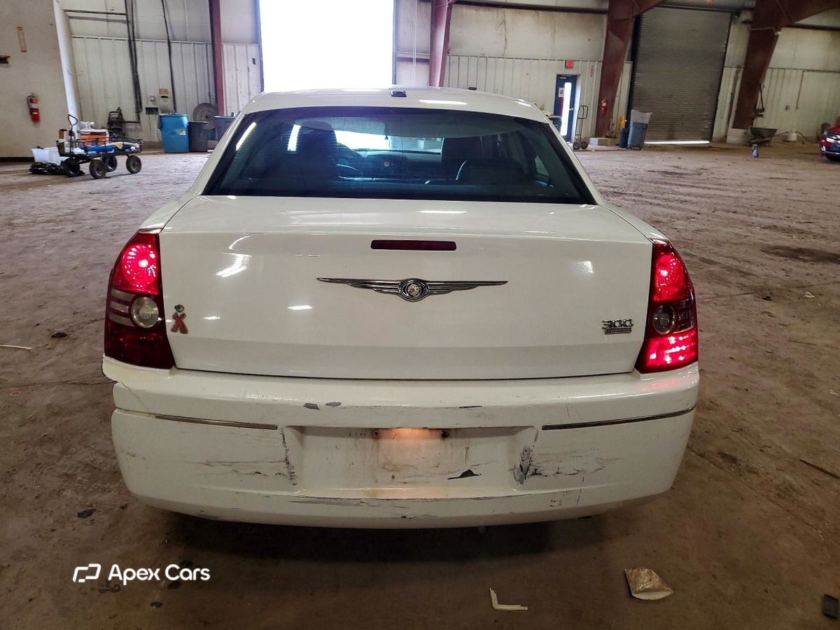 Chrysler 300 2010
