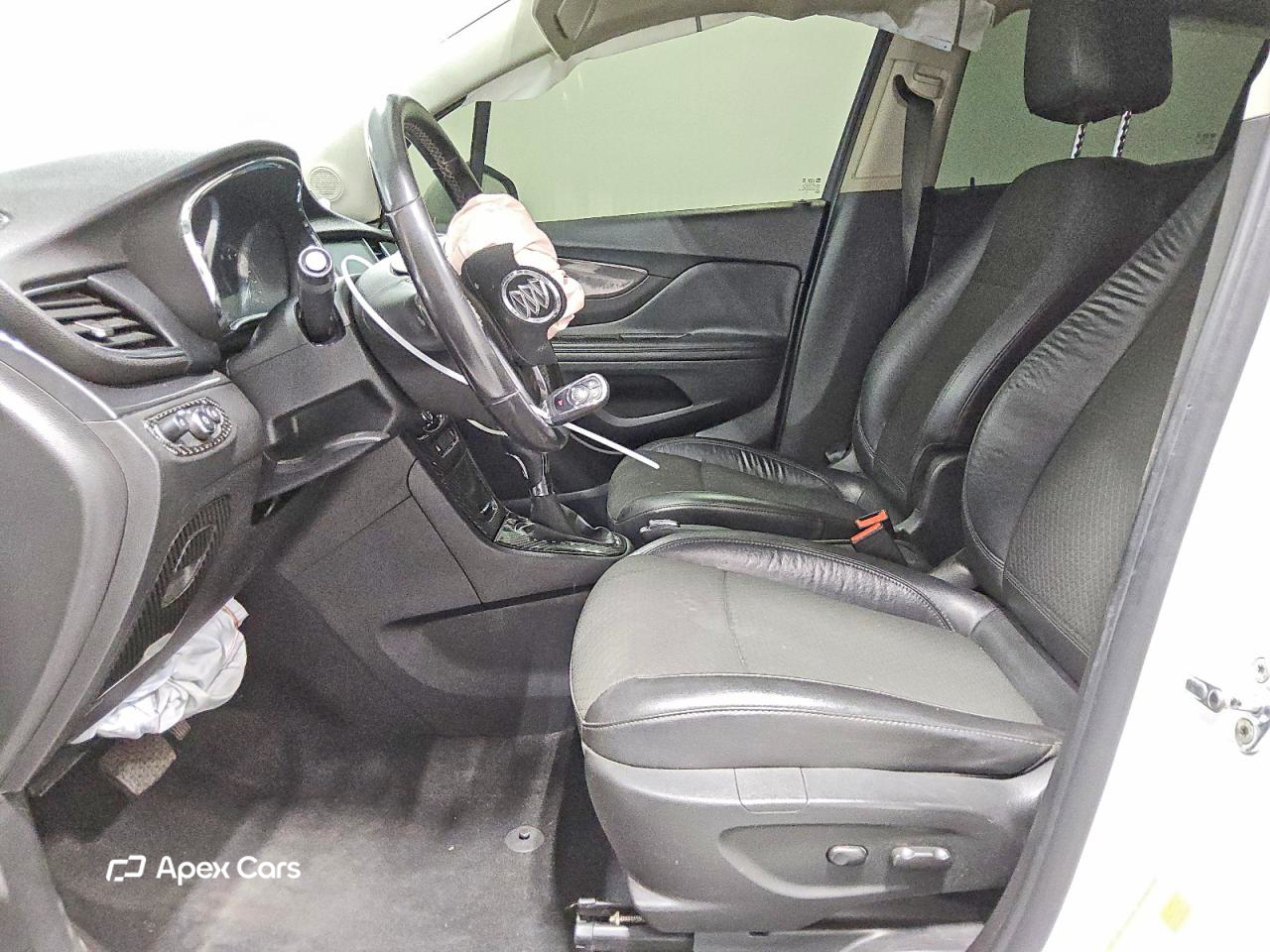 Buick Encore 2017