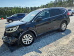 Honda CR-V 2016