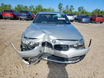 BMW Series 3 2017
