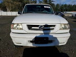 Mazda B-series 2002