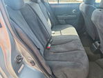 Nissan Versa 2007