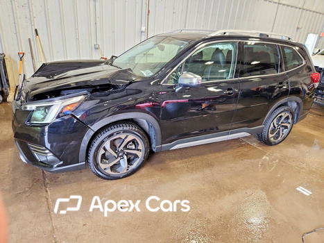 Subaru Forester 2023 - Image 1 of 5