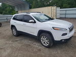 Jeep Cherokee 2016