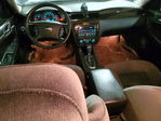 Chevrolet Impala 2013