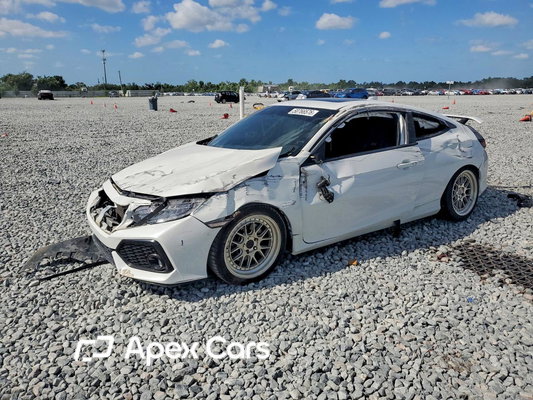 Honda Civic 2019 - Image 1 of 14
