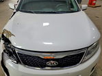 Kia Sorento 2014